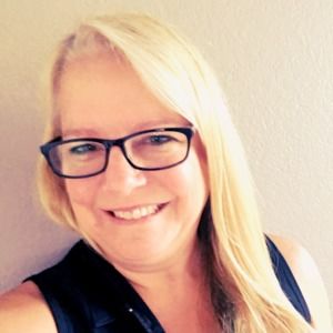 Meet your Posher, Sherri